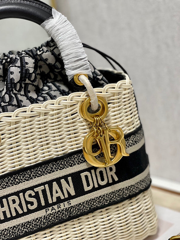 ELE - Dir Bags - 1398