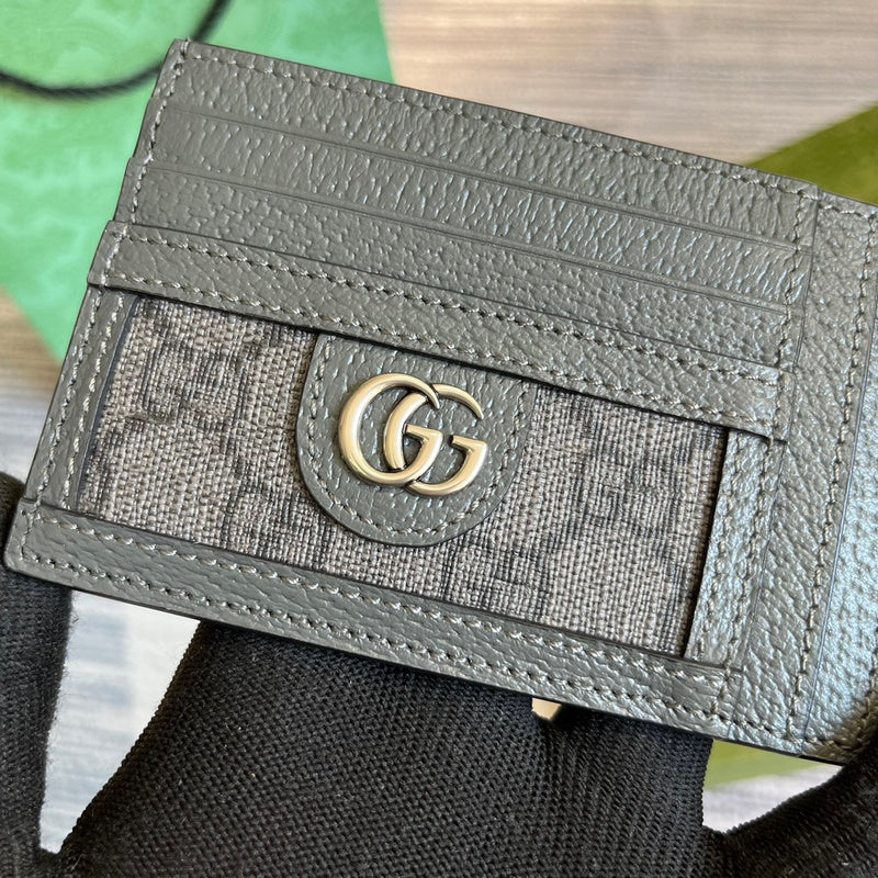 Glami-is - Guki Card Case - 005