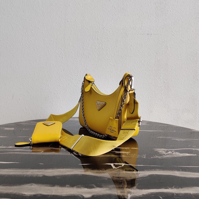 Satchel Bags - PDA Bags - 1425