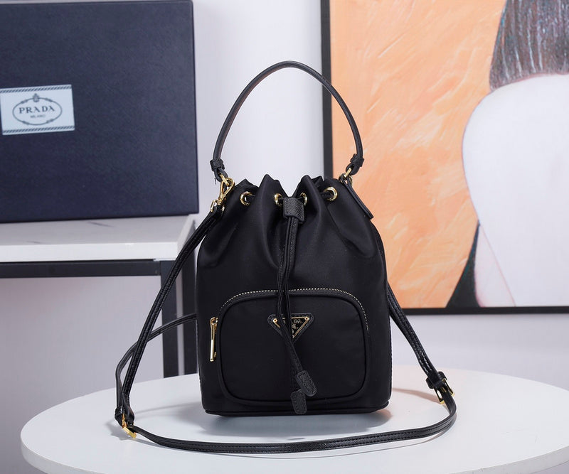Satchel Bags - PRA Bags - 371