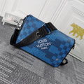 Satchel Bags - VL1 Bags - 437