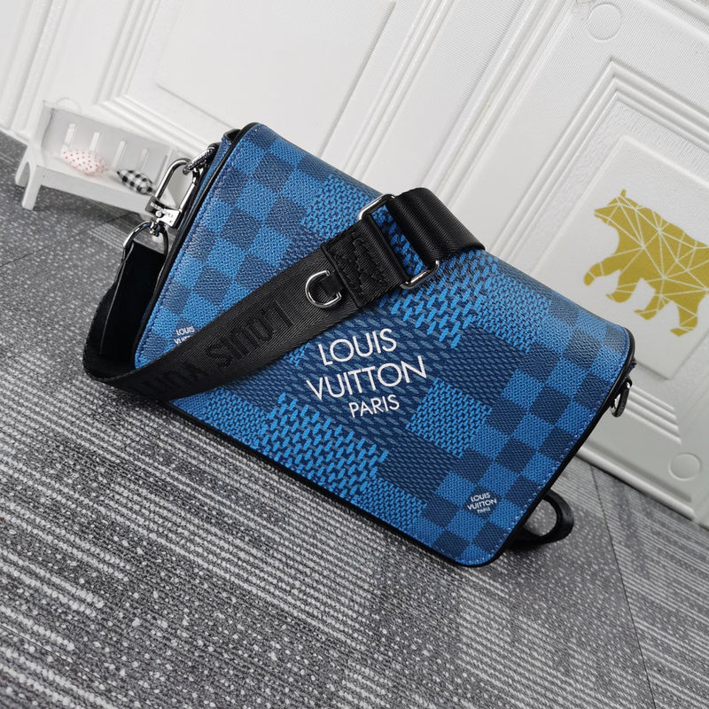 Satchel Bags - VL1 Bags - 437