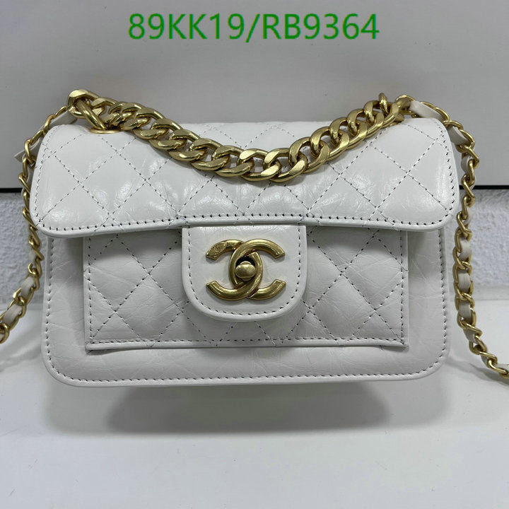 SAMC - CHL Bags Crossbody - 212