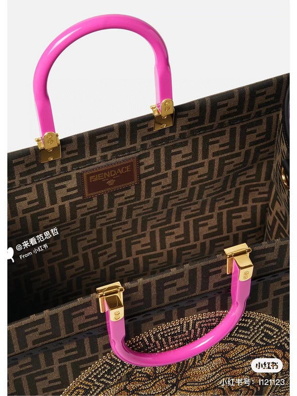 Glami - FDE Bags - 264