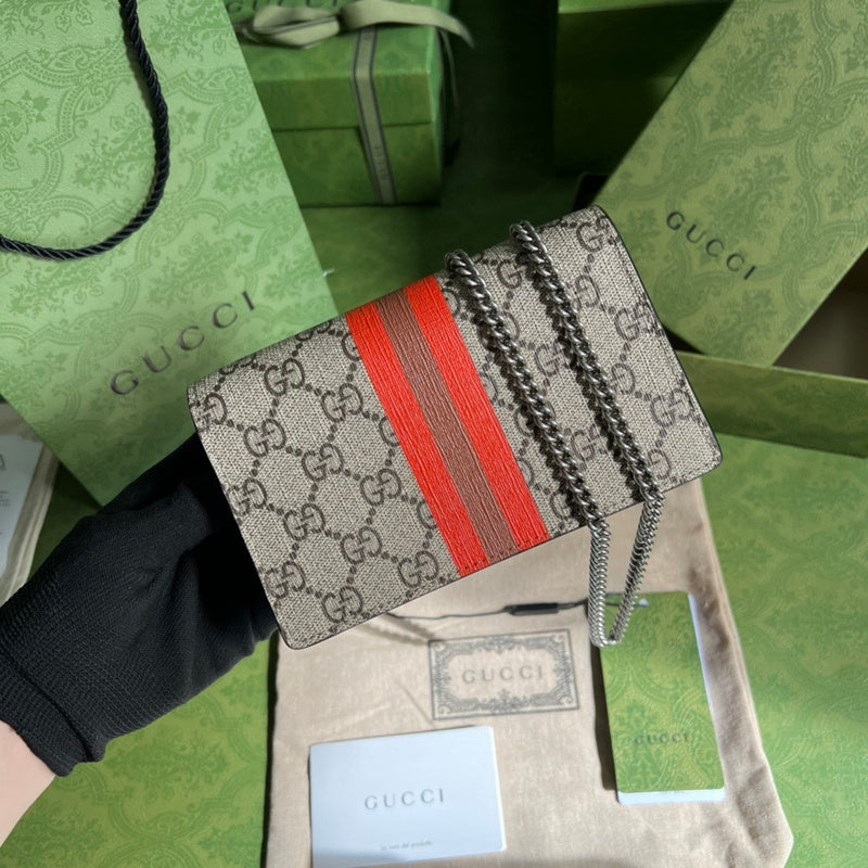 Glami Fashion - GCI Bags - 9722