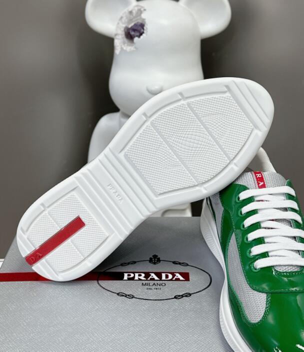 glamy - PD Men Shoes - 013