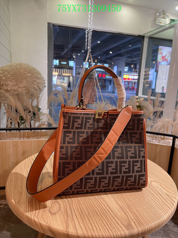 Glami - FDE Bags - 1976