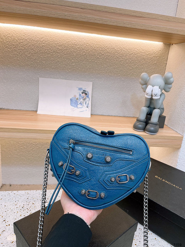 Satchel Bags - BGA Bags - 1330
