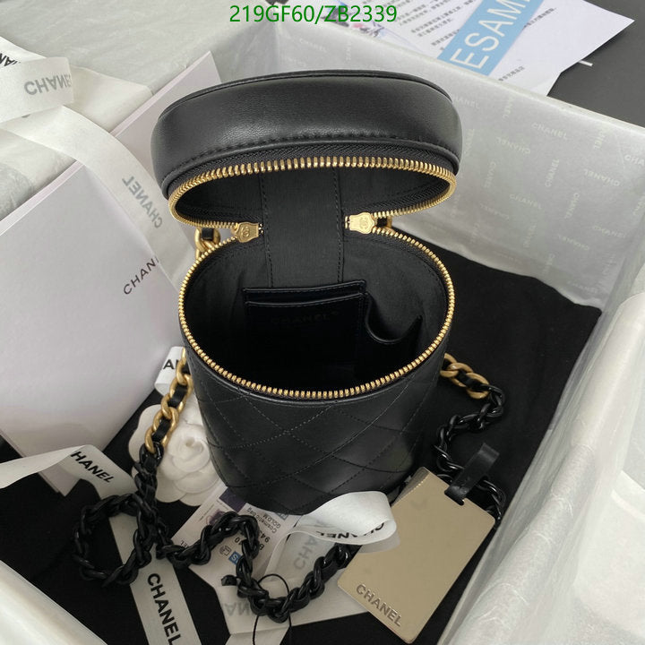 SAMC - CHL Bags - 627