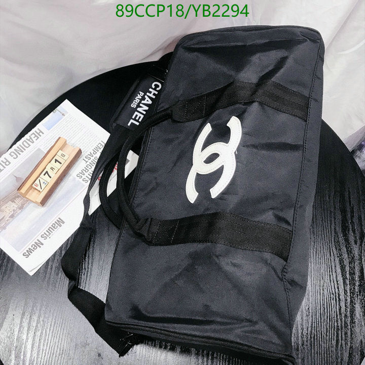 SAMC - CHL Bags Handbags - 112