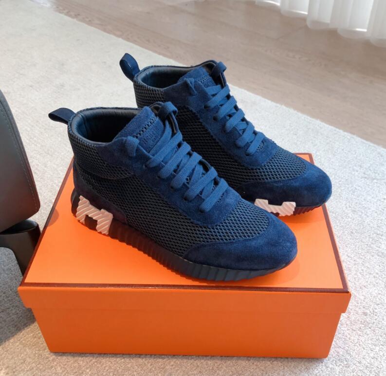SAMC - HMS Men Shoes - 255