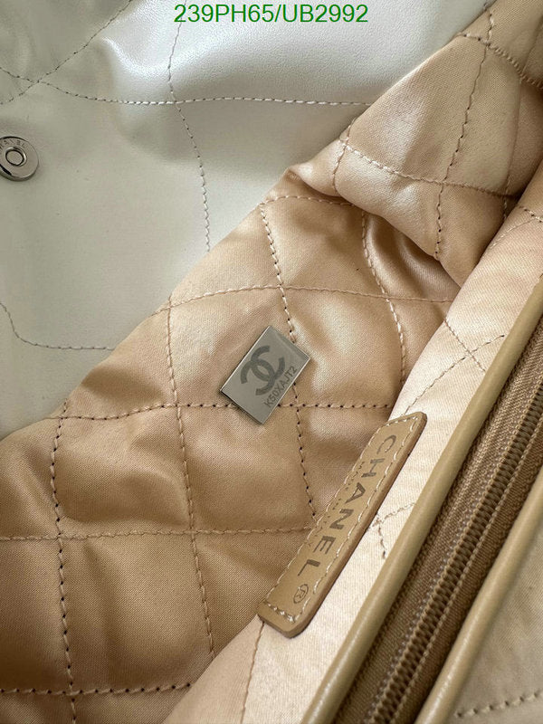 SAMC - CHL Bags - 324