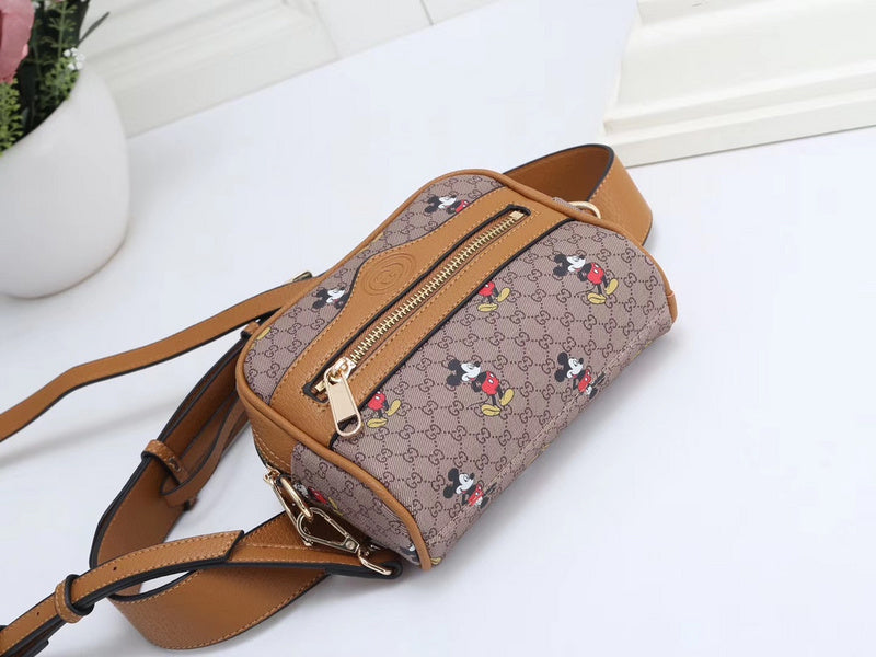 Glami Fashion - GCI Bags - 11087