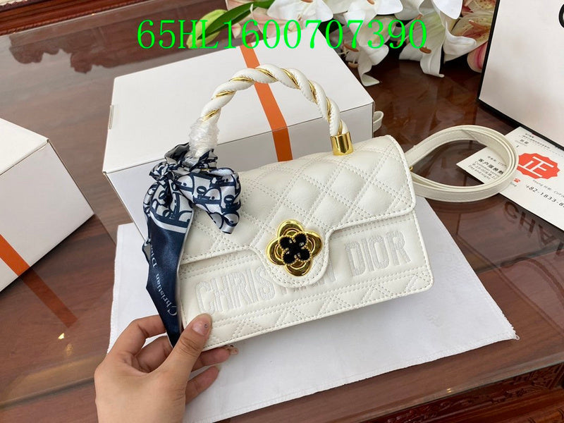 Glami - DOR Bags - 1507