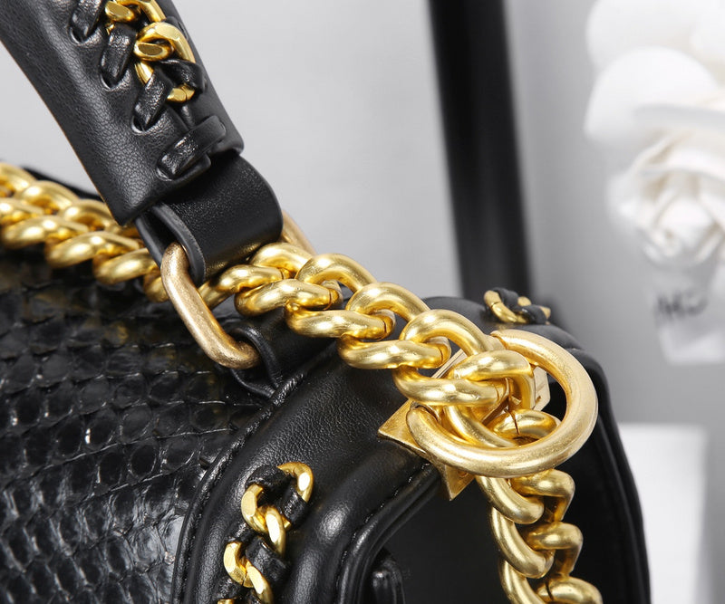 Satchel Bags - CLN Bags - 1037