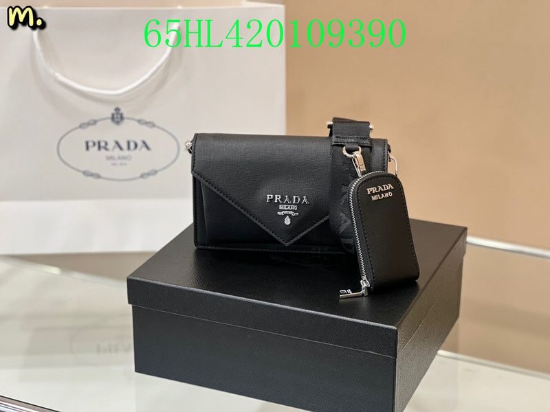 Satchel Bags - PDA Bags - 3642