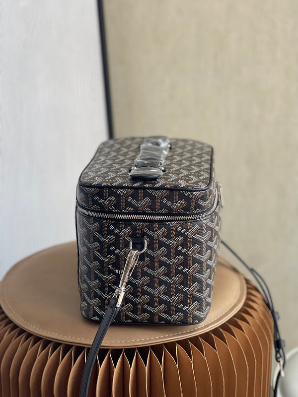 Glamy - GYO Bags - 835
