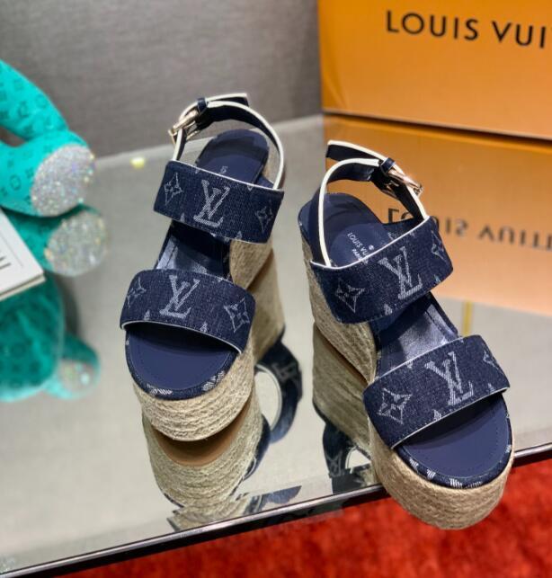 SAMC - LOV Women Shoes - 975