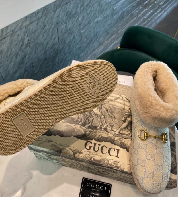 SAMC - GUKI Women Shoes - 907