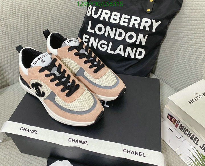 SAMC - CHL Women Shoes Sneakers - 239