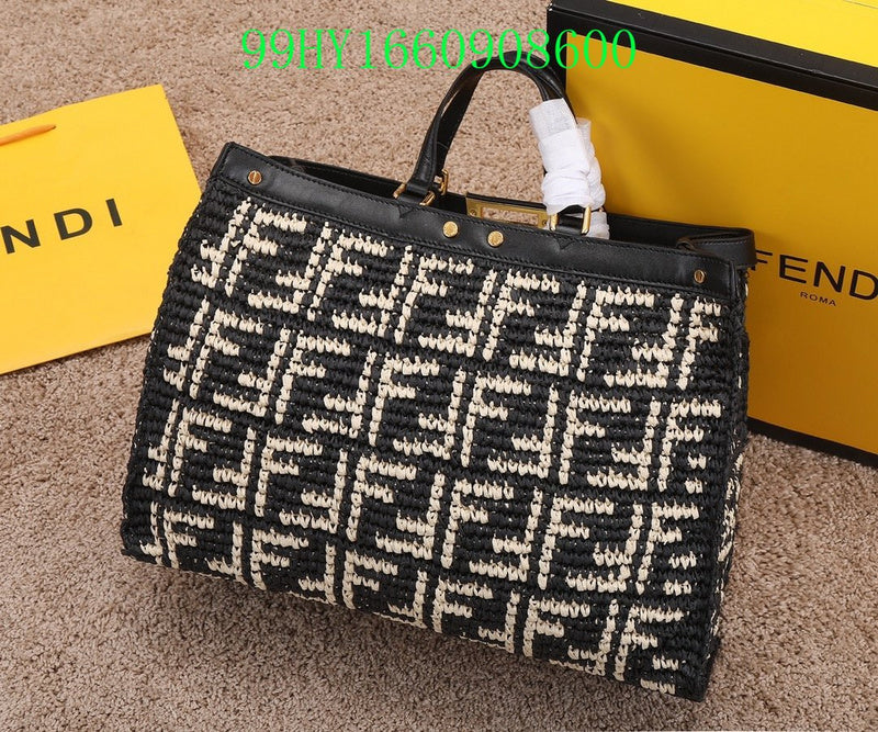 Glami - FDE Bags - 2363