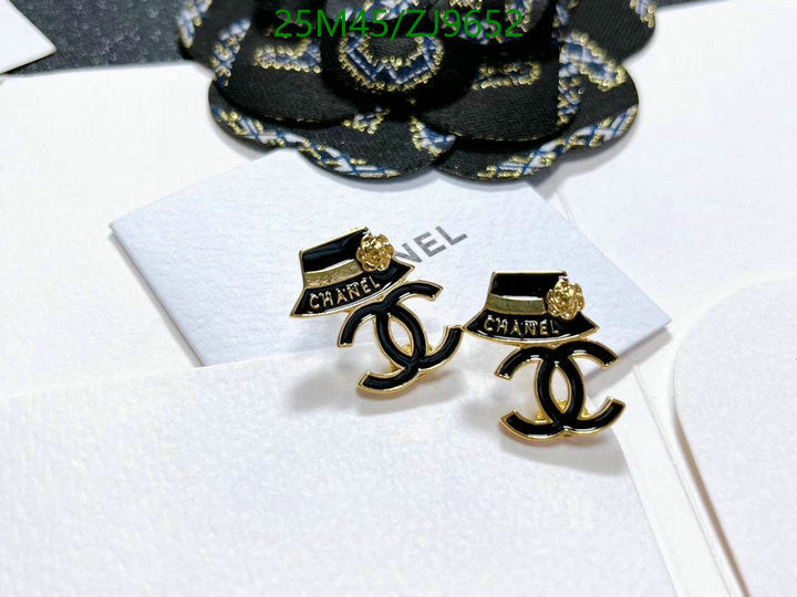 SAMC - CHL Jewelry - 852