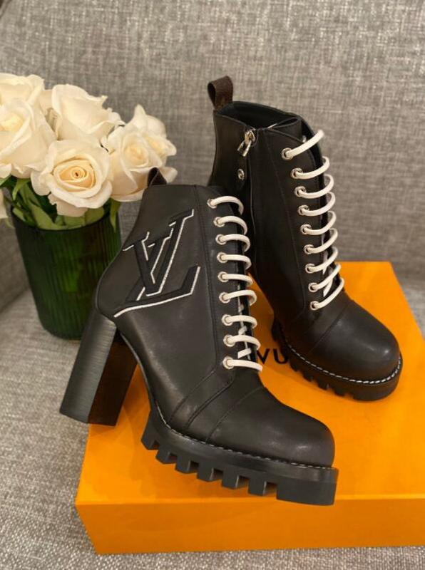 SAMC - LOV Women Shoes - 1286