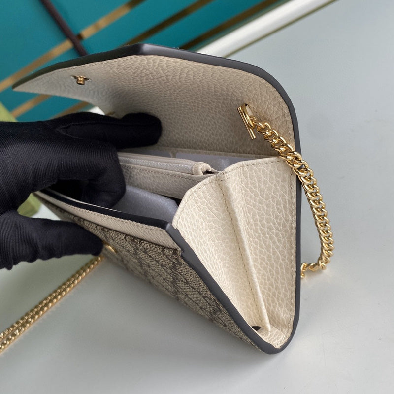 Satchel Bags - GCI Bags - 6963