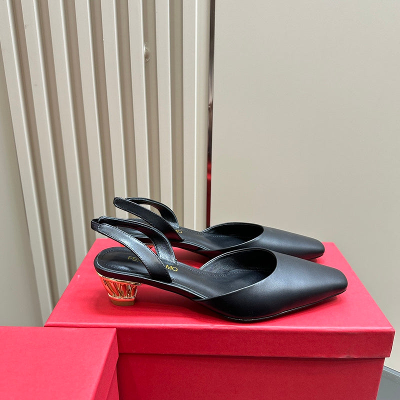 Glami - FGO Women Shoes - 224