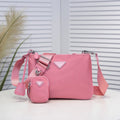 Satchel Bags - PDA Bags - 1262