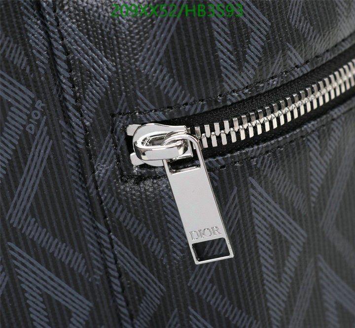 SAMCC - DOR Bags - 1137