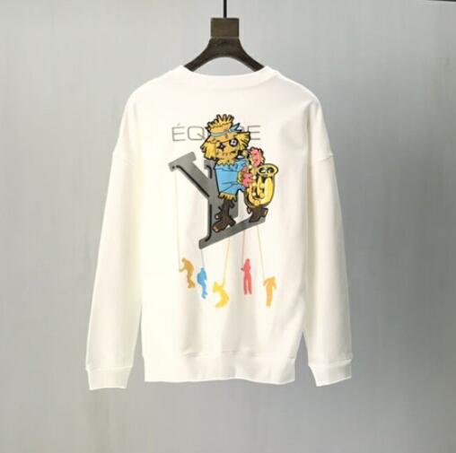 SAMC - LOV Clothes - 135
