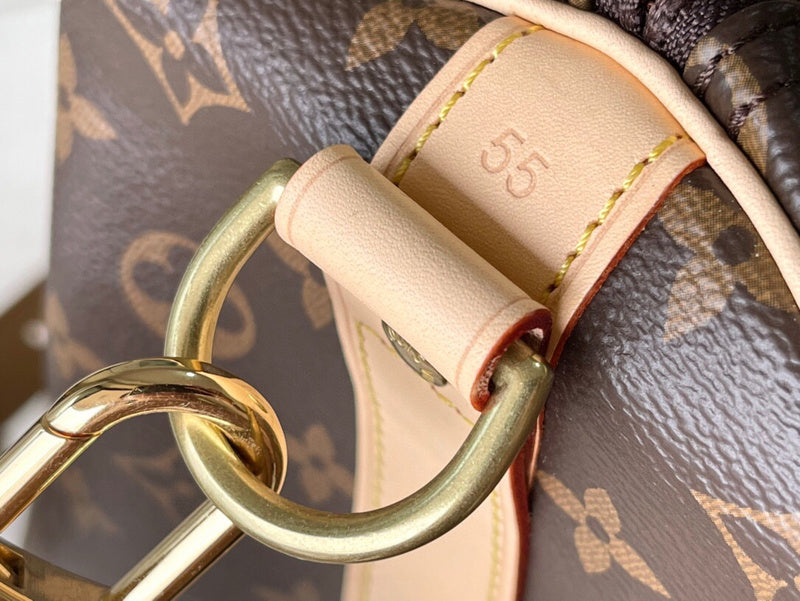 GlamI Lu-Vi bags - 4733
