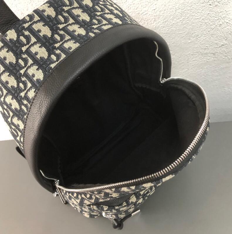 SAMCC - DOR Bags - 729
