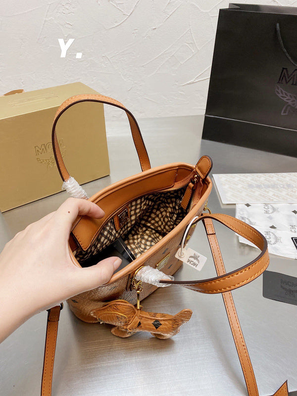 Glami- - MQM Bags - 077