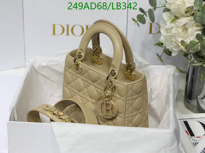 SAMCC - DOR Bags - 1393