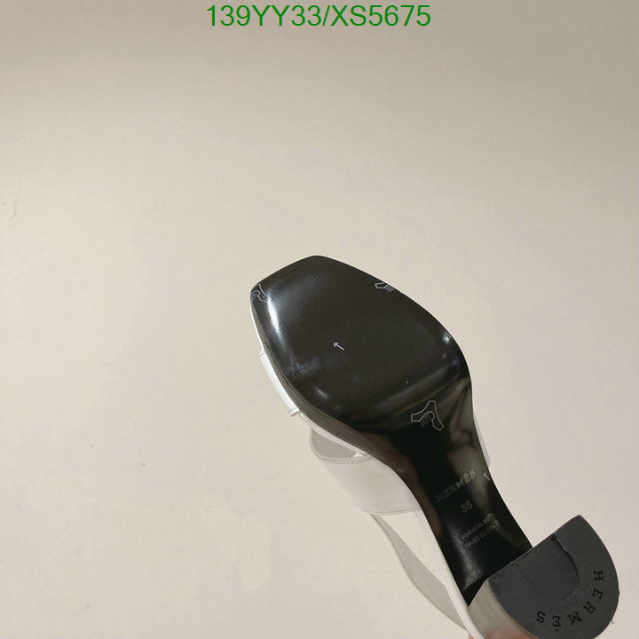 SAMC - HMS Women Shoes - 340