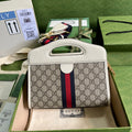 Satchel Bags - GCI Bags - 6484