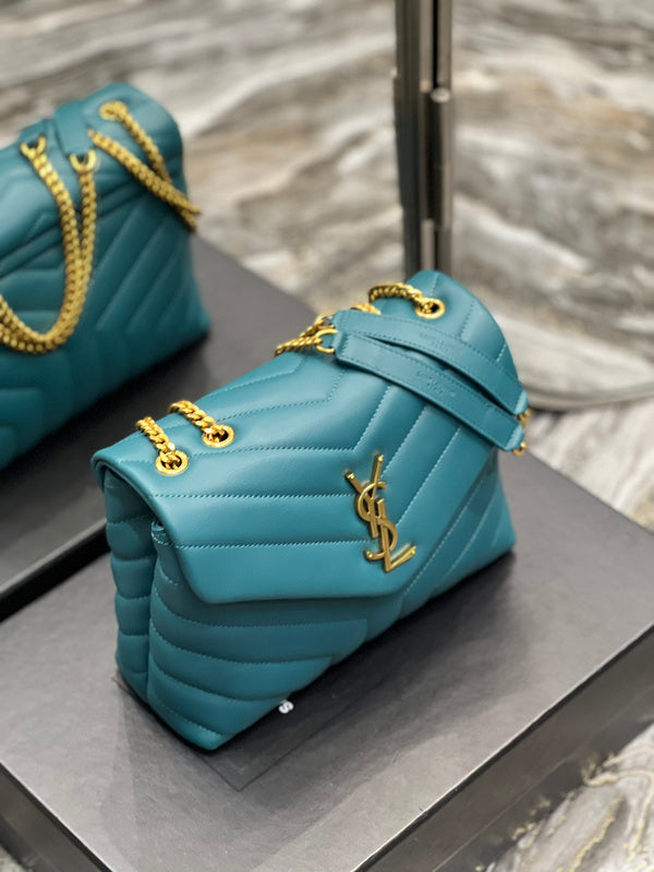 Satchel Bags - SLY Bags - 2090