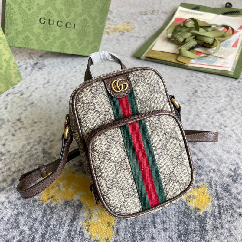 Glami Fashion - GCI Bags - 1668