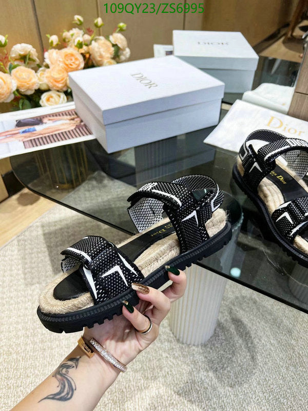 SAMCC - DOR Women Shoes - 2290