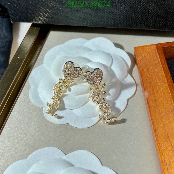 SAMC - YLS Jewelry - 087