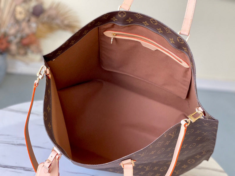 Fashion Lu-Vi bags - 5483