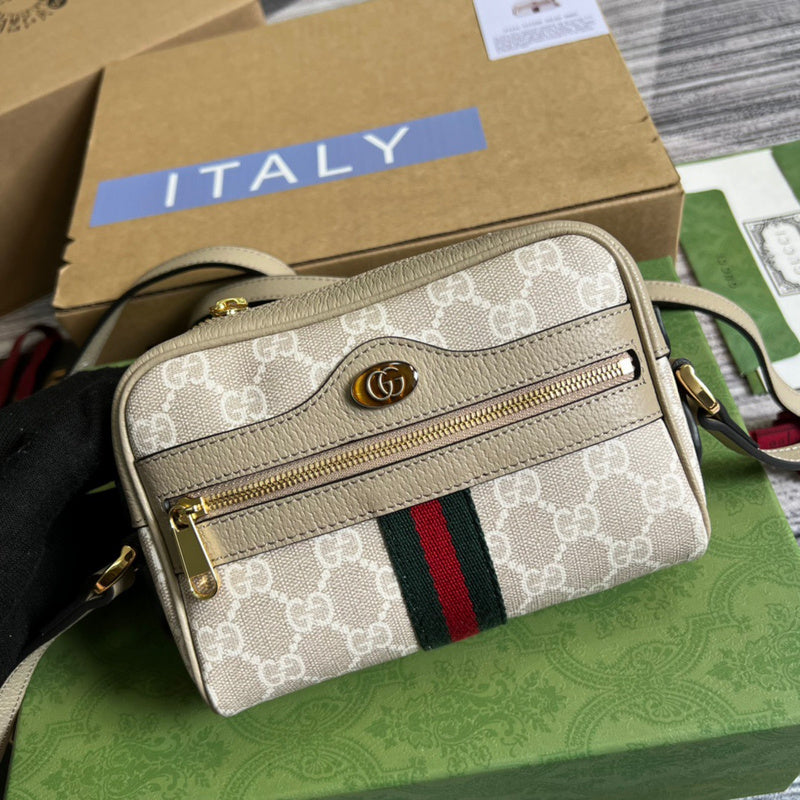 Glami-i - Guki Men Bags - 167