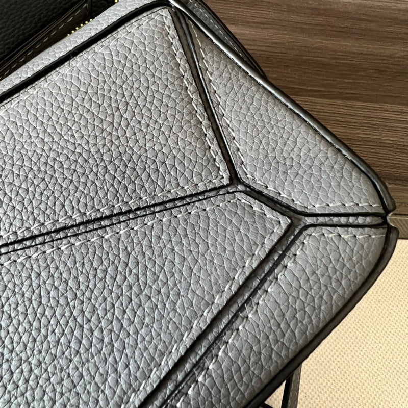 Glamy - LWO Bags - 298