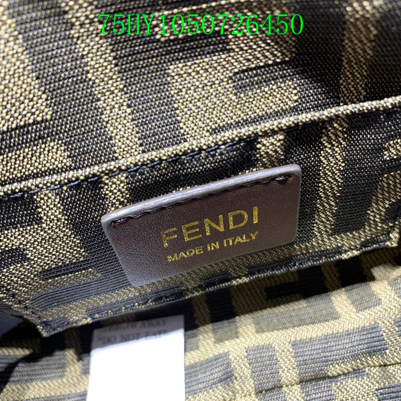 Glami - FDE Bags - 3285