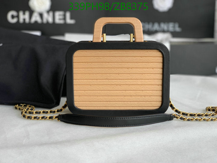 SAMC - CHL Bags - 367