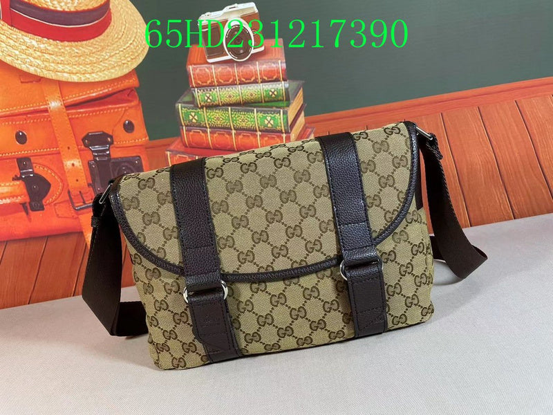 Glami Fashion - GCI Bags - 11150