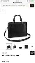 Glami- Glami- Lu-Vi bags - 3275