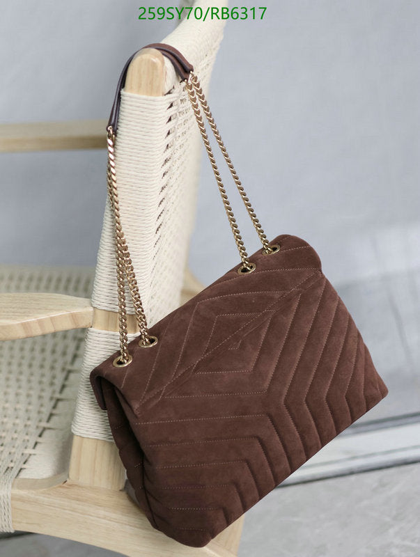 SAMC - YLS Bags - 104